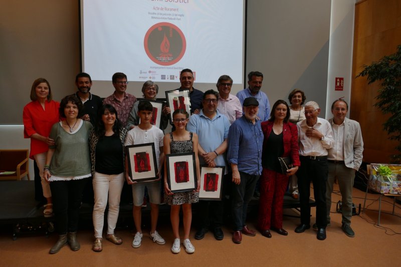 Solstici 2023 guanyadors (1) Solstici 2023 guanyadors (1)
