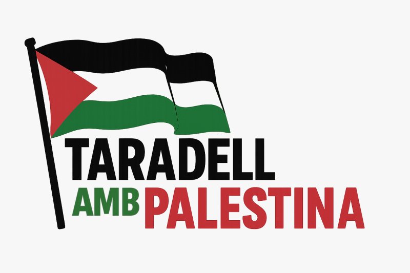 Taradell per Palestina