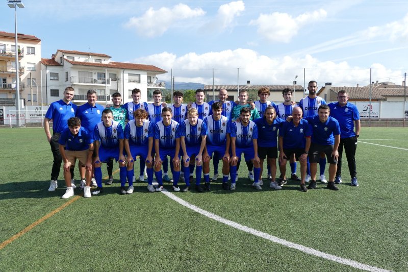 UD Taradell 25-26 | Laia Miralpeix