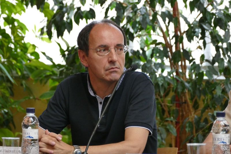 Careto_Antoni Pladevall i Arumí_2019 Careto_Antoni Pladevall i Arumí_2019