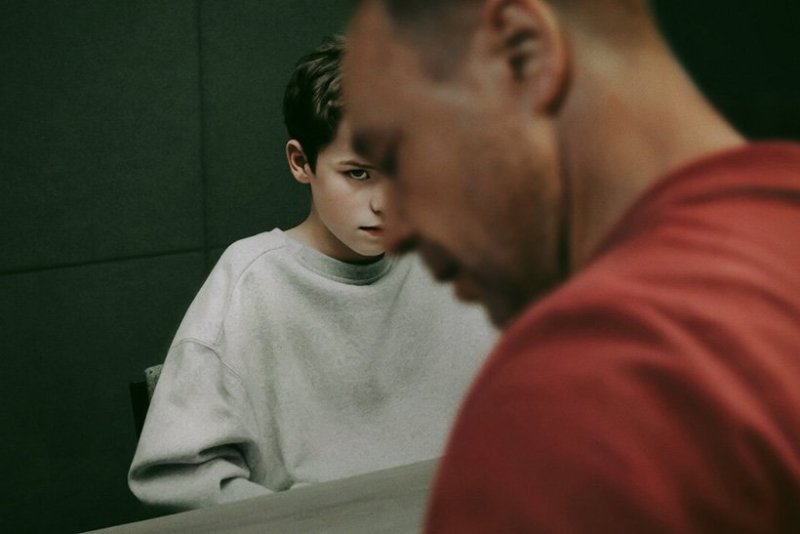 Sèrie Adolescence