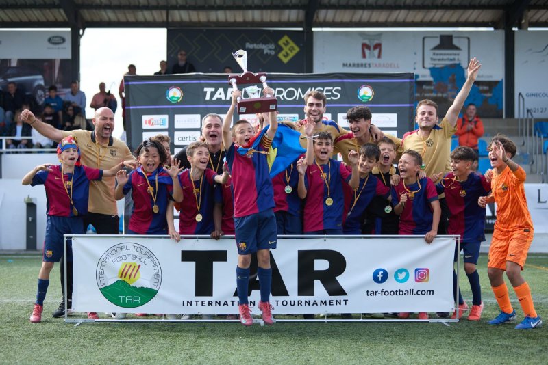 TAR 2025 Marc Elvira 1