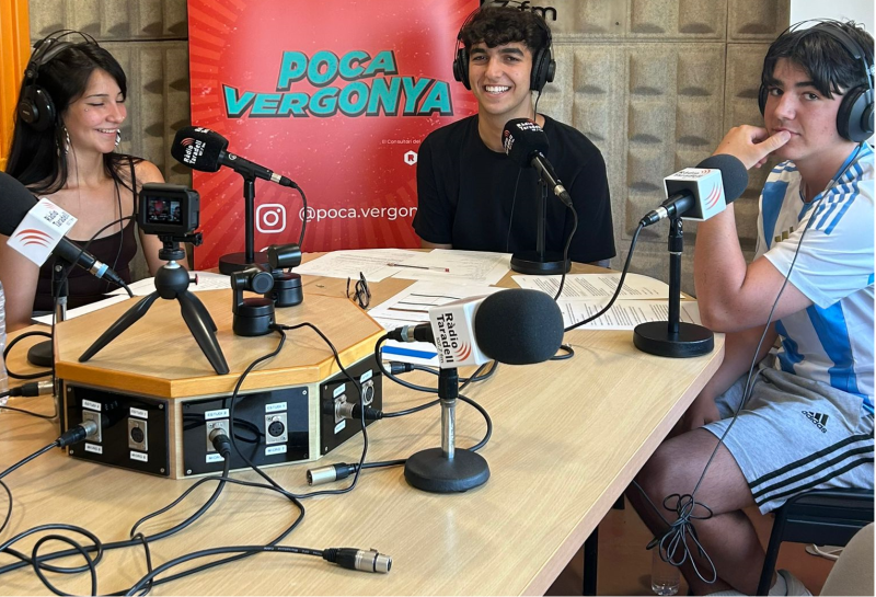 202510 Pòdcast Poca Vergonya 202510 Pòdcast Poca Vergonya