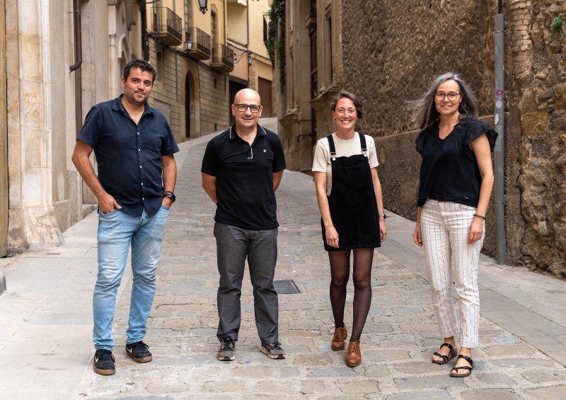 Alcubierre COAC arquitectes Alcubierre COAC arquitectes