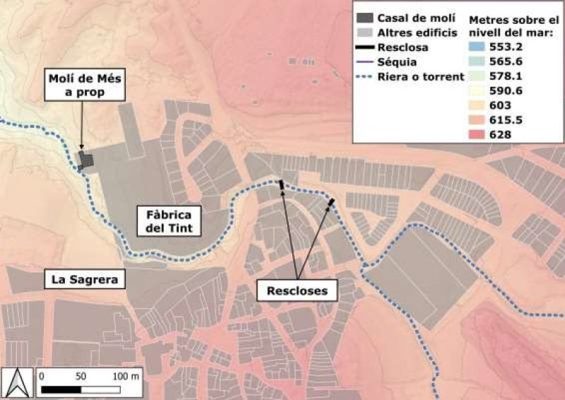 ruta de l aigua araem UAB doc 1