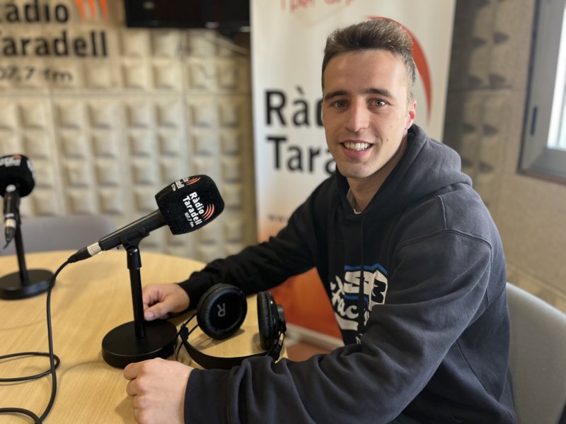 Arnau Lledó Arnau Lledó