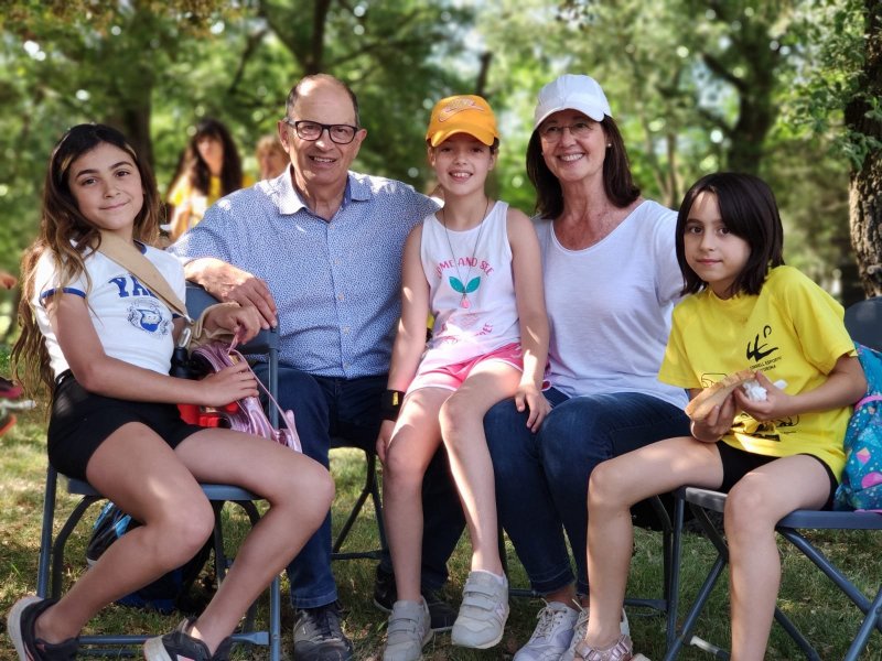 caminada intergeneracional 2022 4