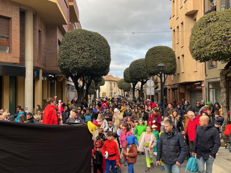 Carnaval Infantil 2025 (7) Carnaval Infantil 2025 (7)