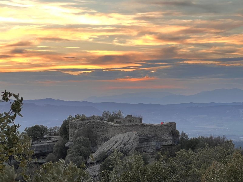 Castell d\'en Boix 