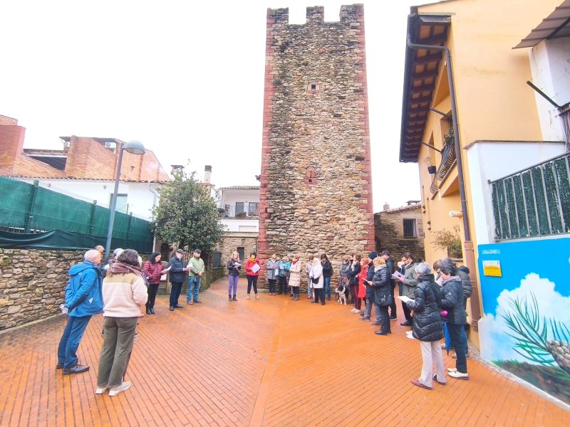 Cultura en marxa Arderiu 2