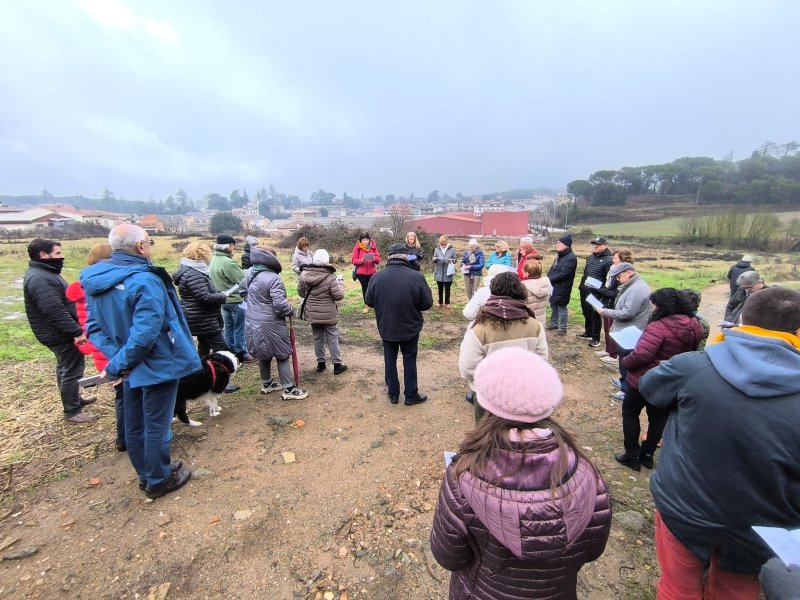 Cultura en marxa Arderiu 3