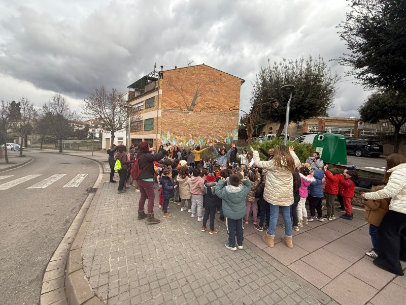 Drets dels Infants 2025 Drets dels Infants 2025