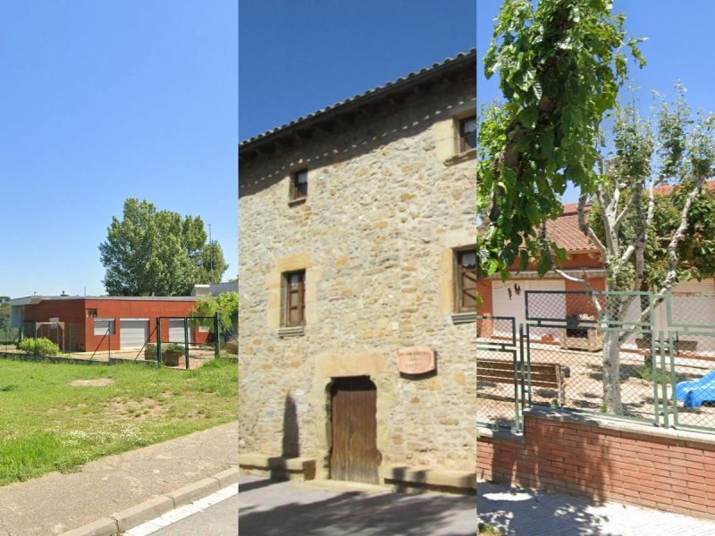 Escola Bressol, d\'Arts i de Música — Taradell Escola Bressol, d\'Arts i de Música — Taradell