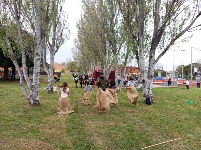 Mou te per la leucèmia 2026 3