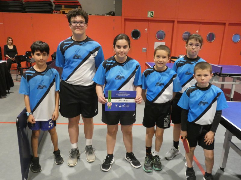 tennis taula (1) tennis taula (1)