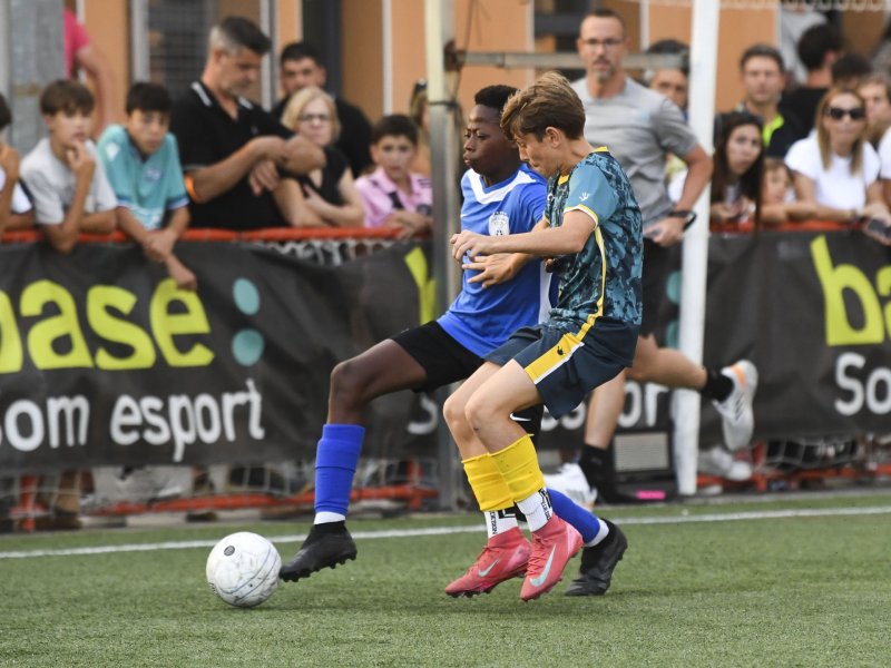 Torneig F5 (2) Torneig F5 (2)