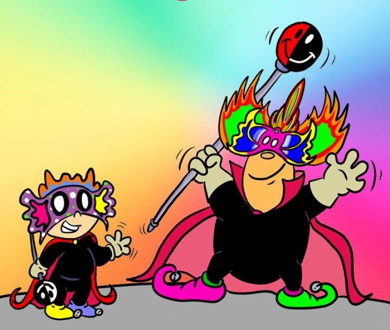 Carnaval 2026 Carnaval 2026