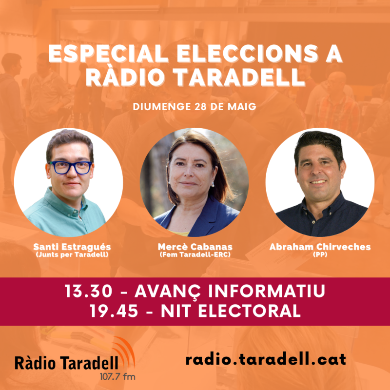 especial eleccions