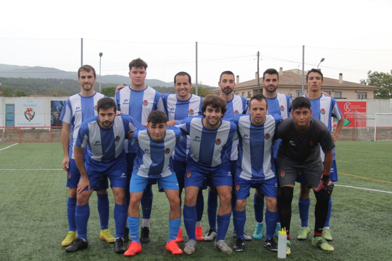 UD Taradell B