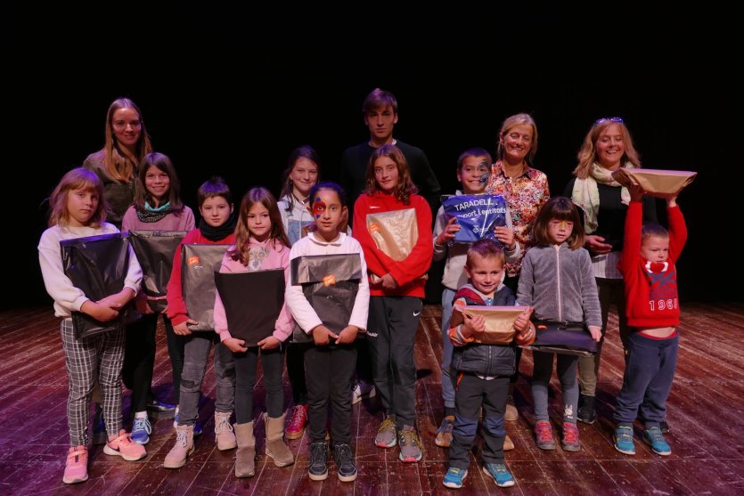 Festa Drets Infants 2022 (1) Festa Drets Infants 2022 (1)