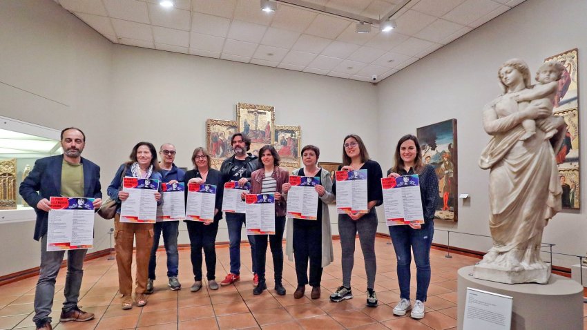 Dia Museus Osona Dia Museus Osona