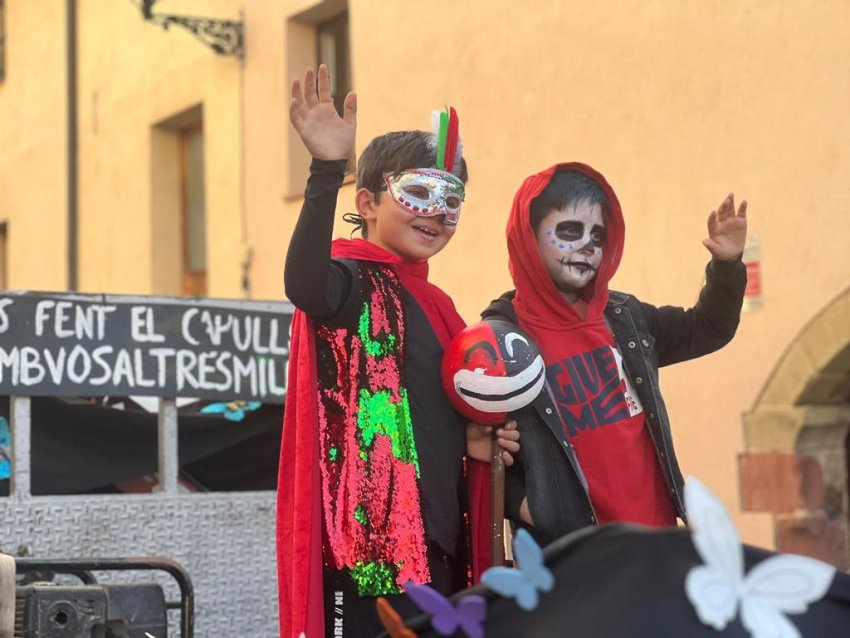 Carnaval Infantil 2023 (1)