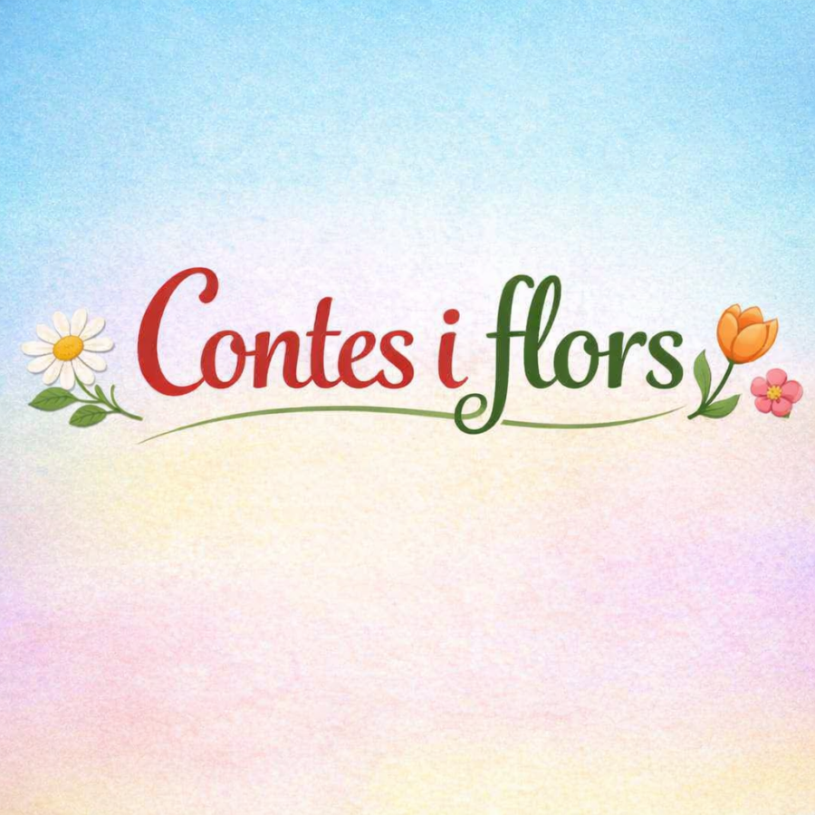  contes i flors