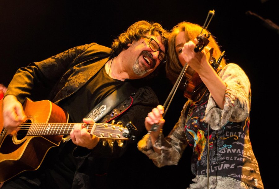  Pep Sala & Simone Lambregts
