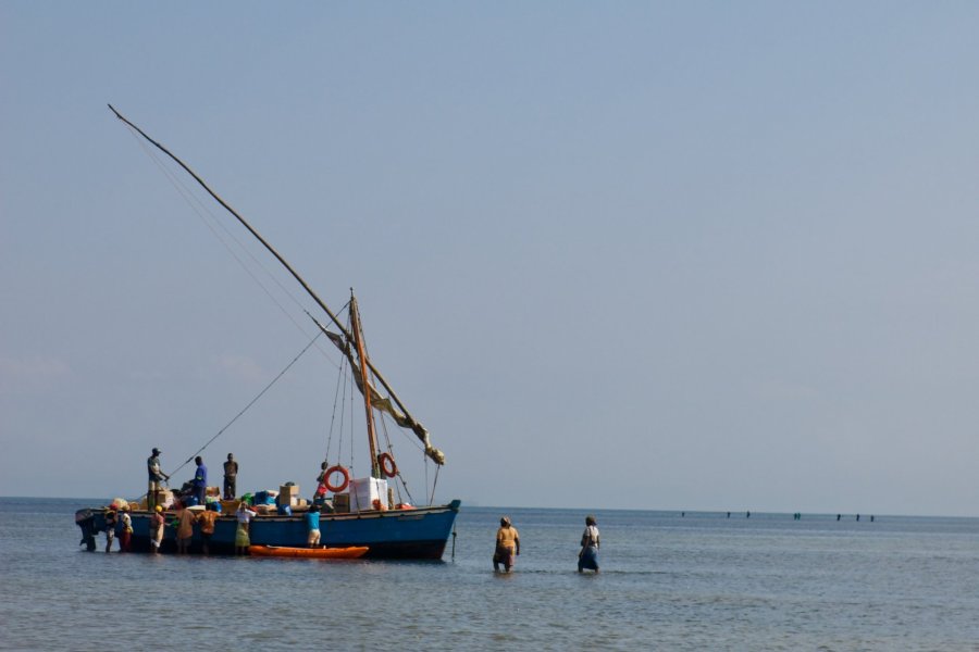 Del Rift africà a les cataractes d'Iguazú_Gerard Roma