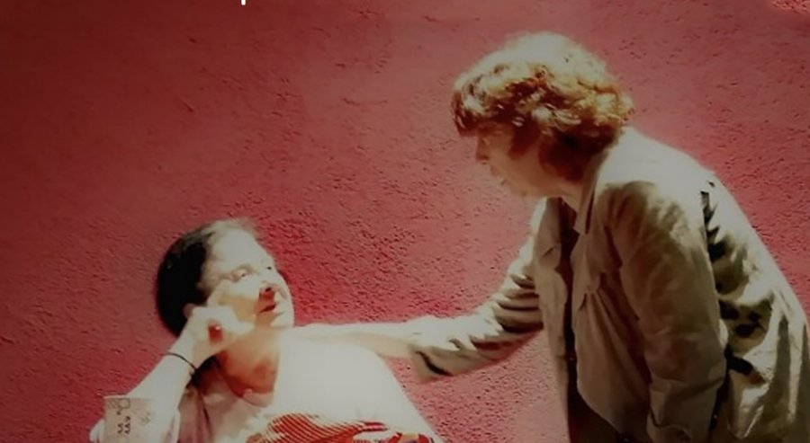 25a Mostra de Teatre | Que farem amb l'avia ? 25a Mostra de Teatre | Que farem amb l'avia ?