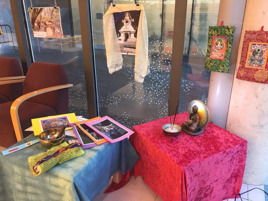 Contes del Nepal_Anna Maria García Cuartero