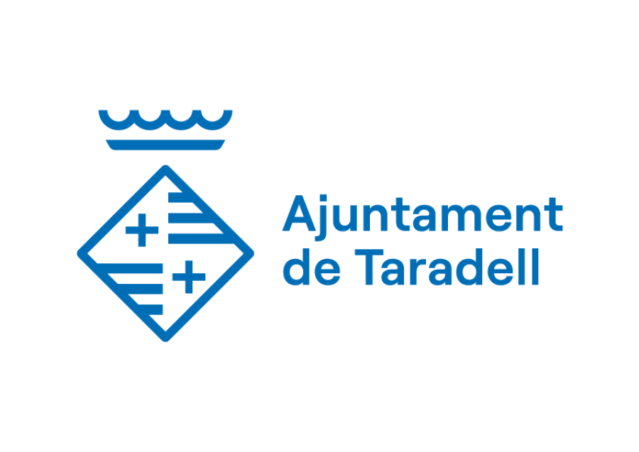 Logotip Corporatiu - Ajuntament de Taradell