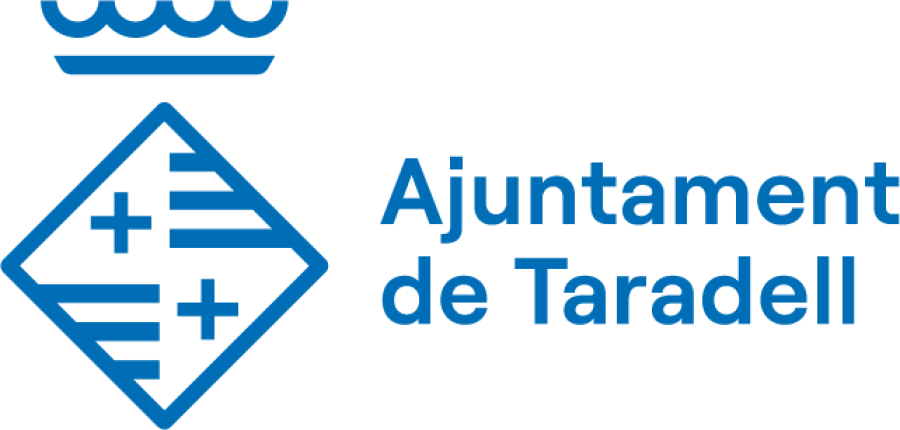 Ajuntament de Taradell — Logotip Corporatiu