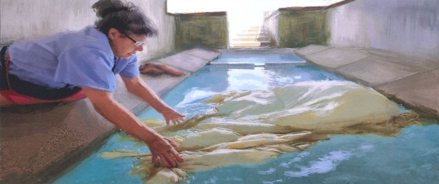 Art Mural Art Mural