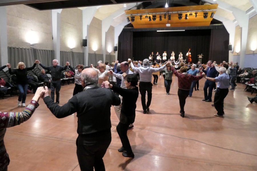 ballada sardanes