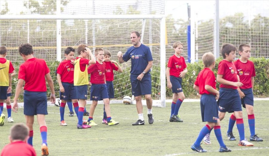 Barça Experience Barça Experience