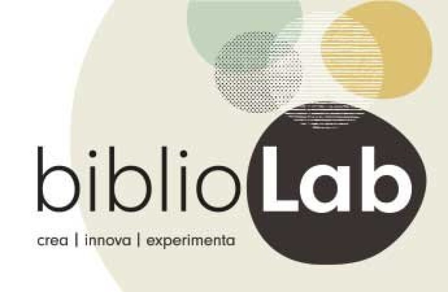 Logo bibliolab Logo bibliolab