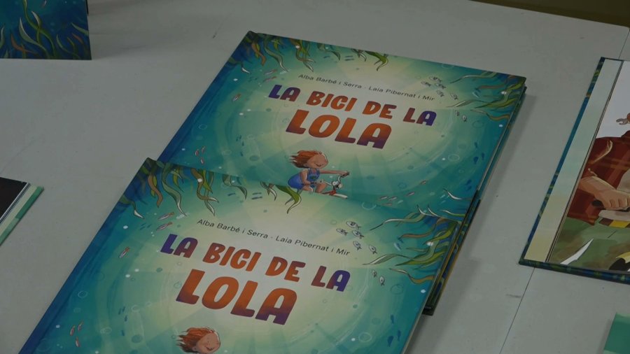 Bici de la Lola