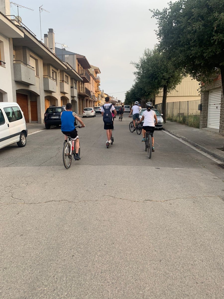 Bicicleta 8 Bicicleta 8