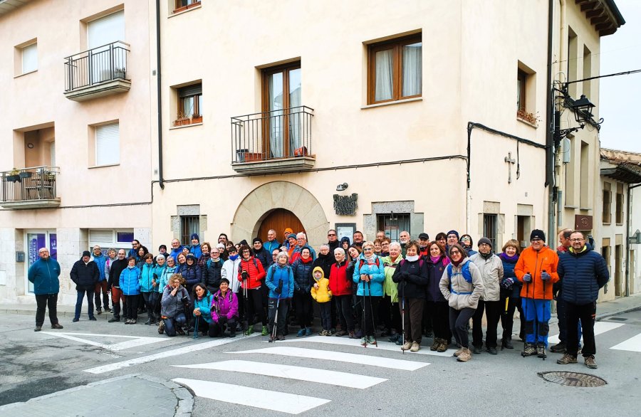 Botifarrada del Soci CET 2025