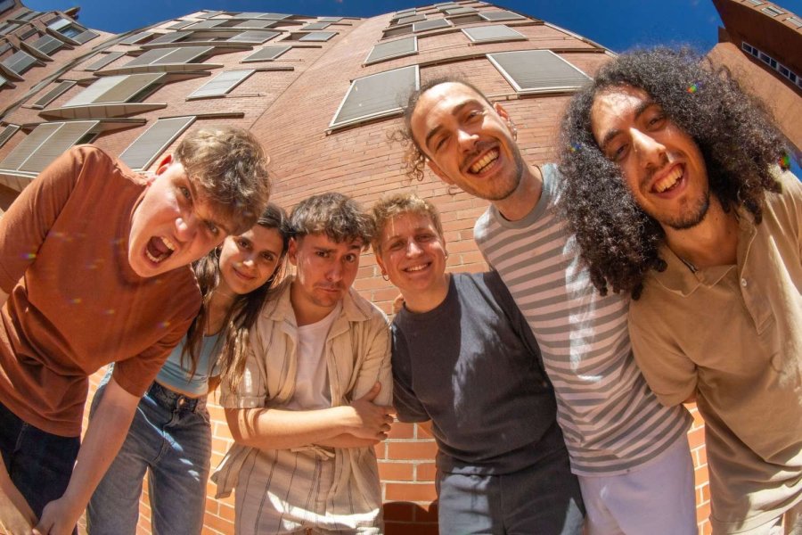 Brou Musical | FM 2026