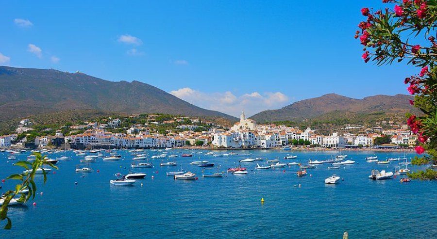 Cadaqués Cadaqués