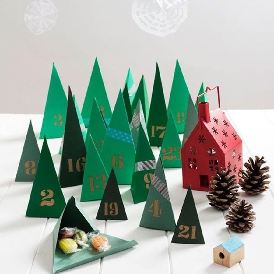 calendari advent calendari advent