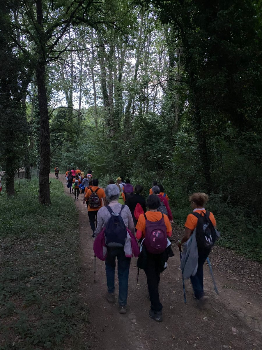 Caminada de lluna plena 2021 8 Caminada de lluna plena 2021 8