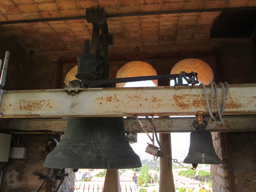 Campanes 2 Campanes 2