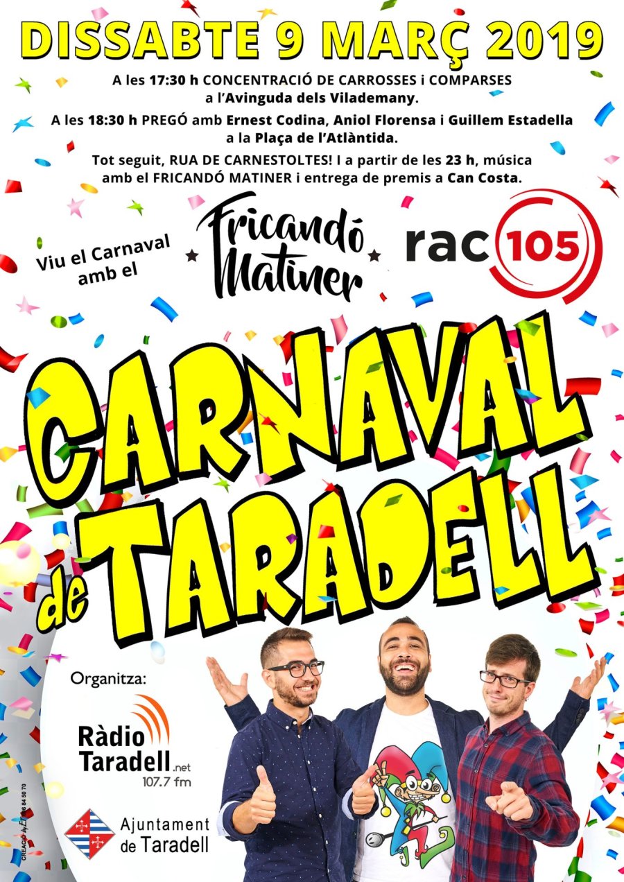 CARNAVAL-TARADELL-cartell-2019-definitiu.jpg CARNAVAL-TARADELL-cartell-2019-definitiu.jpg