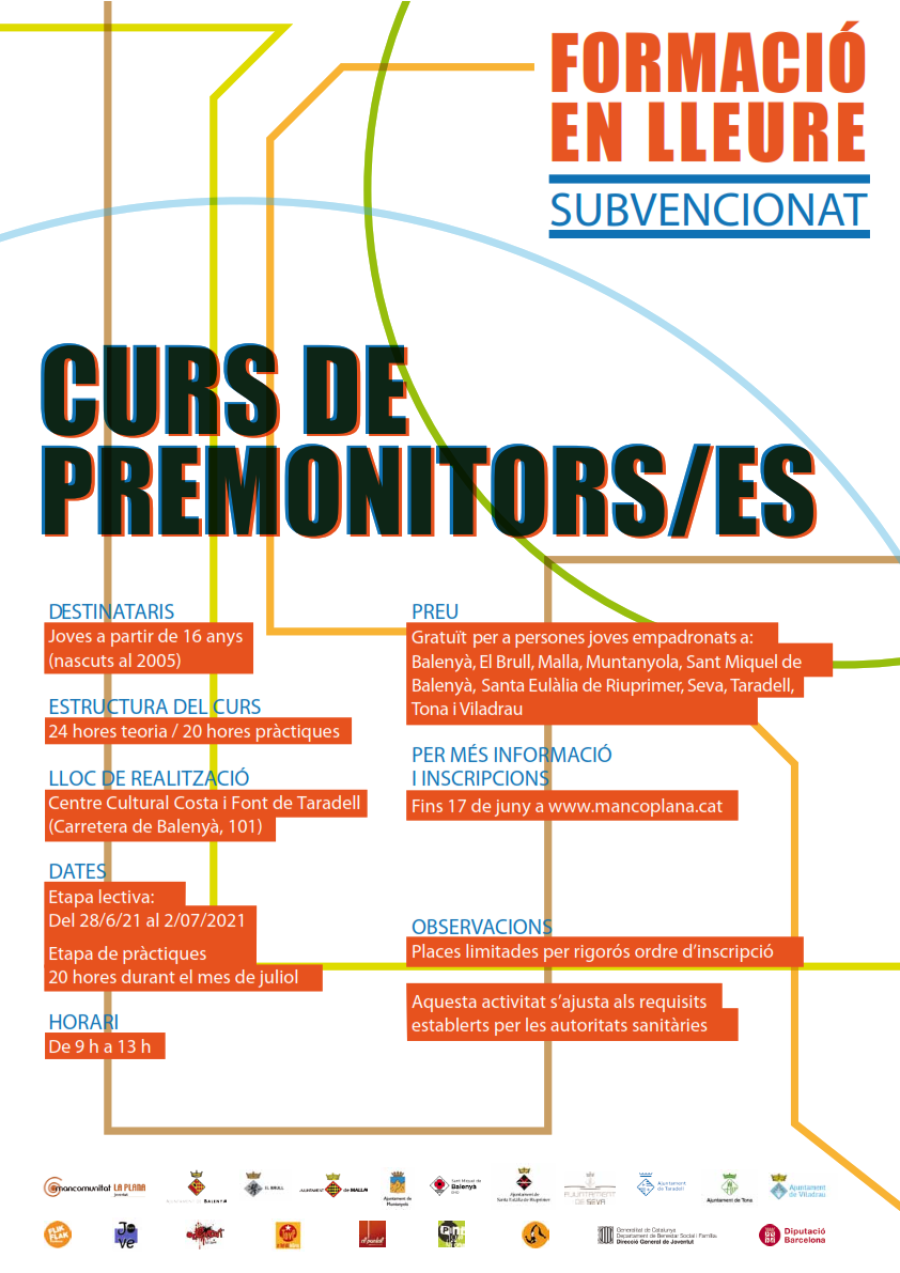 Cartell premonitors