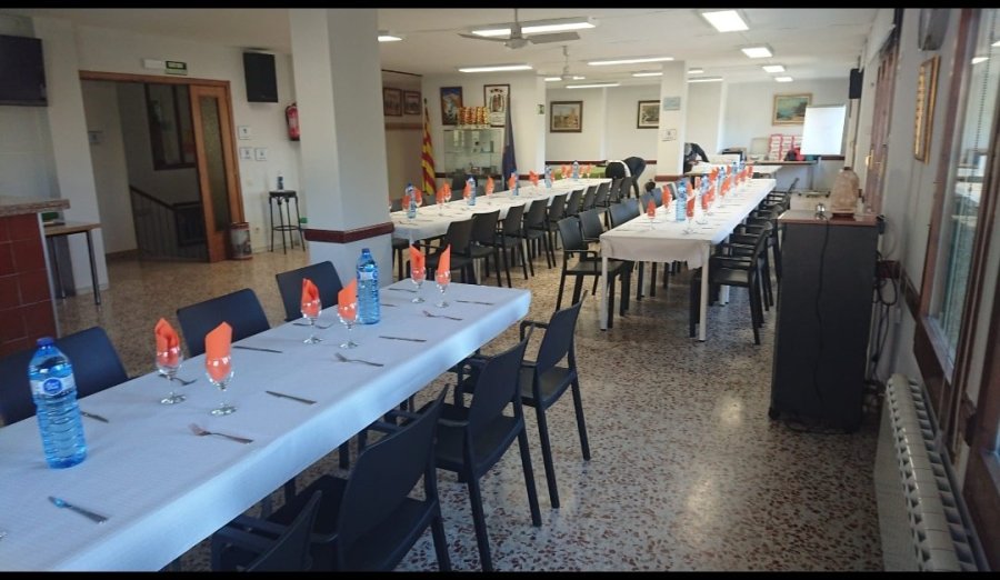 castanyada