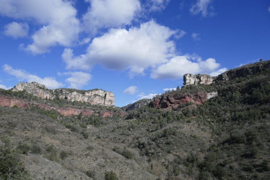 Castellnou dels Aspres Castellnou dels Aspres