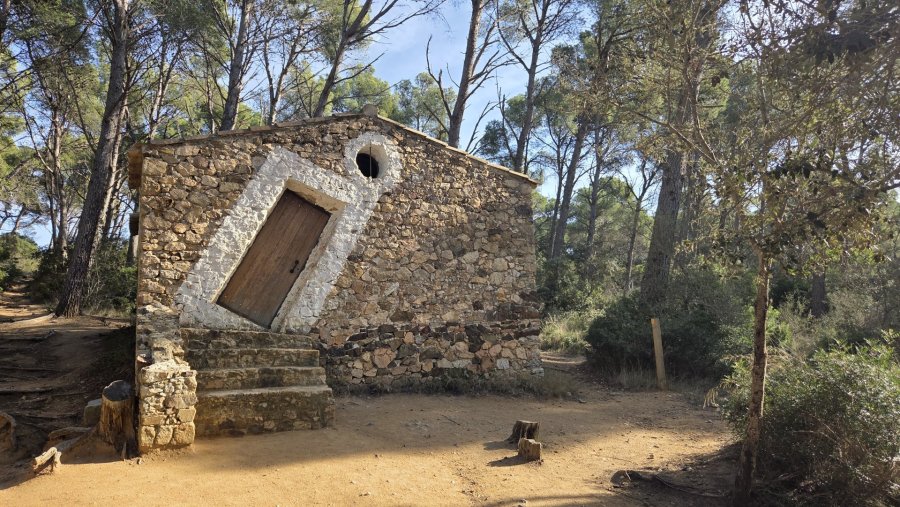 CET | Sortida Senders Febrer 2026 CET | Sortida Senders Febrer 2026